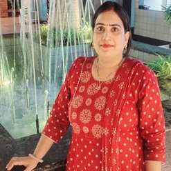 Mrs. Neelam R Singh - Managing Director