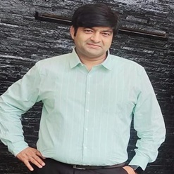 Mr. Ramprakash A Singh - Chief Executive Officer