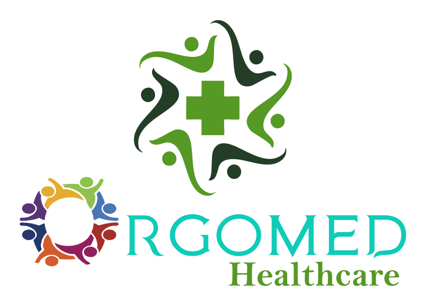 Orgomed Healthcare