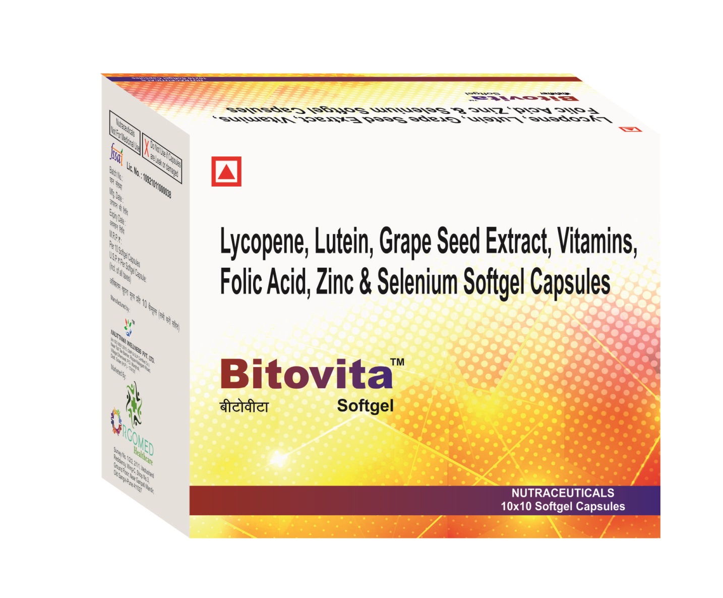 Bitovita