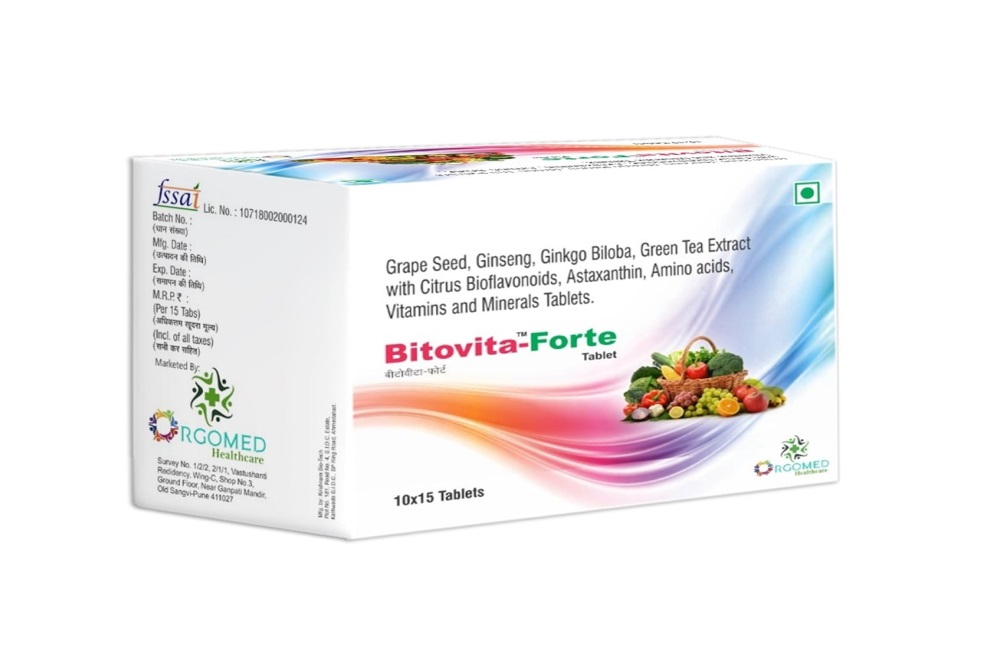 Bitovita-fort