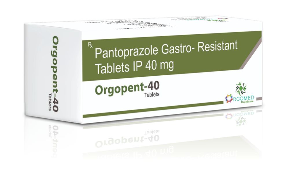 Orgopent-40