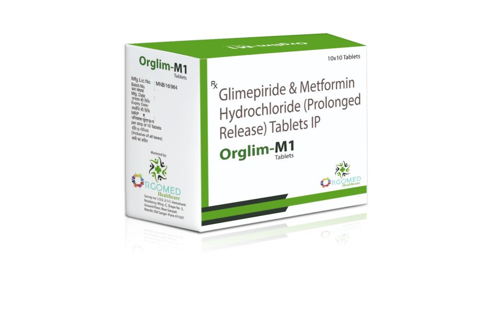 Orglim-M1