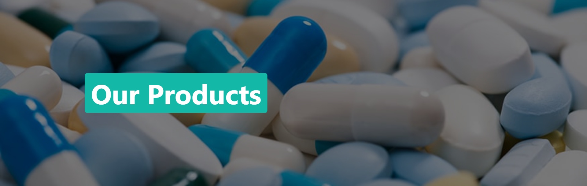 Orgomed Healthcare Products